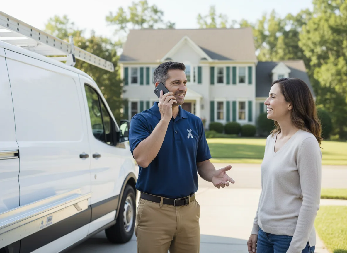 Home Gutter Service Maple, NC FAQs